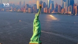 «Нью-Йорк New York». Сигареты от астмы, доула смерти и Серёга в массовке. 2 марта 2025