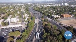 California to Phase Out Gas-Fueled Cars, But Are Residents Ready? 