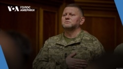 Час-Time. Західні ЗМІ коментують можливість відставки Залужного