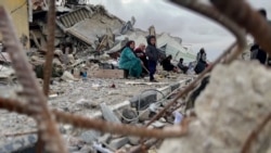 Gaza u doba primirja