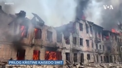 Eksperti analiziraju kakve posljedice trauma ima na novinare