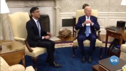 Xalqaro hayot - 9-iyun, 2023-yil