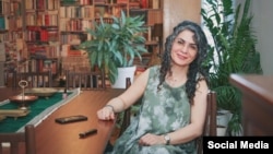 بهاره هدایت، فعال سیاسی و کنشگر حقوق مدنی