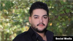 پیمان گلوانی