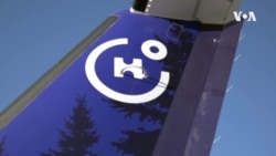 Eksperimentalni avioni koriste vodonik kao gorivo