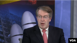 스콧 스나이더 미 외교협회 미한정책국장