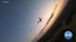 Powered by Tech, Ukraine is Building a Drone Army