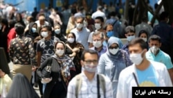 جامعه ایران