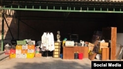 موسسه ‎باستان‌شناسی دانشگاه تهران