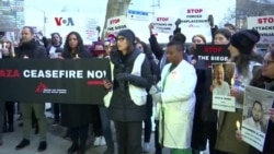 Mayoritas Gen-Z AS Pro Palestina, Bagaimana Pengaruhnya ke Pilpres AS? 