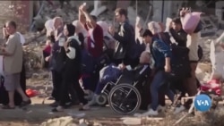 Xalqaro hayot - 17-noyabr, 2023-yil