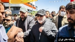 اسماعیل قاآنی