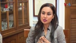 پاکستان جیسے بڑے ملک کے لئے، آزادانہ انتخابات کا ہونا ضروری ہے، شیلا جیکسن