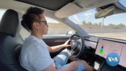 Taiwan Computer Chip Workers Adjust to Life in American Desert