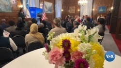 Project C.U.R.E. fundraising for Karakalpakstan, Aral Sea region