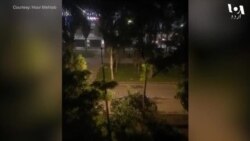 کرغزستان سے لوٹنے والے پاکستانی طلبہ: ’ہم اب وہاں واپس نہیں جا سکتے‘