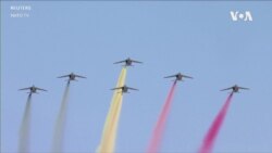 Tramp i Bajden o NATO-u i evropskoj bezbjednosti