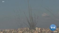 Reporters Covering Israel-Hamas Conflict Face Torrent of Disinformation