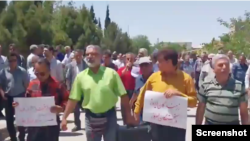 روز کارگر در کرمان؛ دوشنبه ۱۱ اردیبهشت ۱۴۰۲