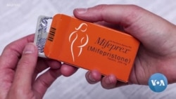 Judge to Rule on Pills to End Pregnancy