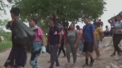 Biden campaign launches new ad criticizing Trump's family separation policy