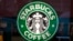 Starbucks logo