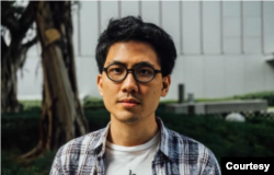 “港语学”主席陈乐行