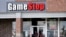 Магазин GameStop