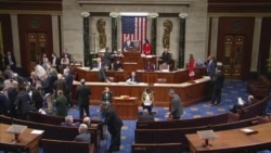 Republican-majority US House of Representatives Narrowly Advances Biden Impeachment Inquiry