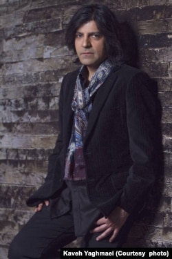 کاوه یغمایی