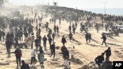 تصویر از آسوشیتدپرس