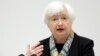 FILE - Menteri Keuangan Janet Yellen menjawab pertanyaan dari wartawan selama konferensi pers di Toki Messe di Niigata, Jepang, Kamis, 11 Mei 2023. (AP/Shuji Kajiyama, Pool)