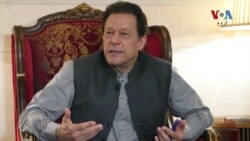 عمران خان کی سزا معطلی، اسلام آباد ہائی کورٹ میں آج کیا ہوا؟