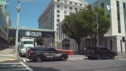 Džordžija se sprema za moguću novu optužnicu protiv Trampa