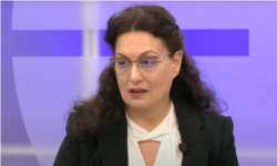 Маргарита Ассенова