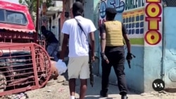 Haiti’s Prime Minister Announces Resignation; US Pledges $100M More in Security Funds