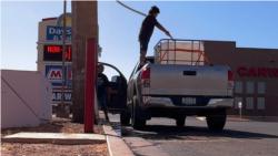 Part Four: First In Line, But Still Waiting 