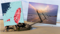 Kinmen Islands: From Front-Line Battlefield to Potential Bridge of Peace?