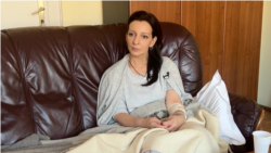 Tepić o štrajku glađu: Apel međunarodnoj zajednici, institucije u Srbiji su "poništene"