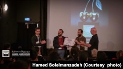 نخستین جشنواره بین‌المللی فیلم کوتاه عباس کیارستمی