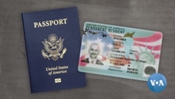 US Move Gives Hope to Stateless People Living in America 