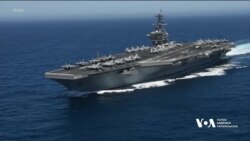 Конфлікт на Близькому Сході. Байден збирає команду з питань нацбезпеки у Ситуаційній кімнаті. Відео