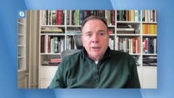 Росія не зможе переломити хід війни — Бен Годжес. Відео