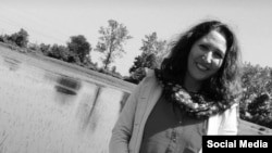 شریفه محمدی، فعال کارگری زندانی - آرشیو