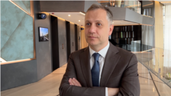 Vladimir Pejić o odnosima Srbije i Amerike