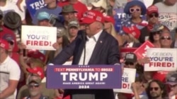 US Secret Service 'confident in security' for RNC 