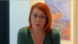 Milena Vasić o pritiscima i napadima na ekološke aktiviste