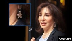 افسانه بایگان