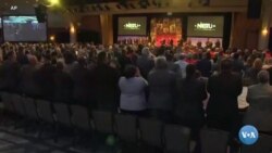 Demokratlar Bayden qayta saylanishiga nima uchun ishonadi?