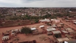 Malawi orphanage provides shelter to vulnerable children